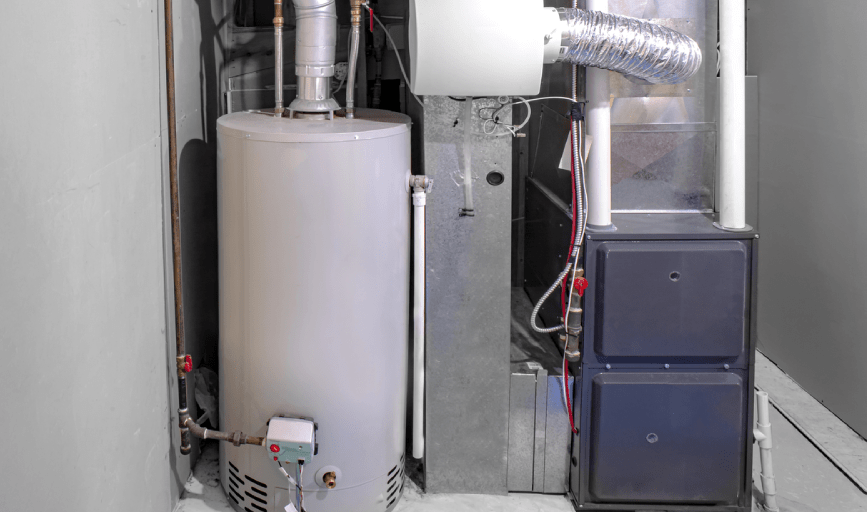 RELIABLE PLUMBING AND HEATING